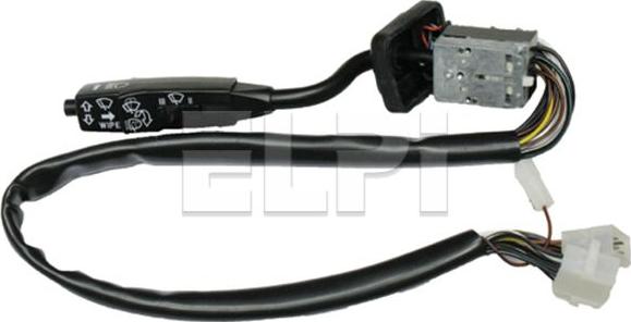 ELPI LP221 3042 - Выключатель на рулевой колонке abcparts.ee