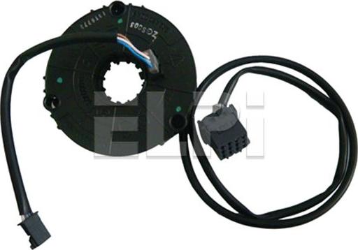 ELPI LP221 3062 - Датчик угла поворота руля abcparts.ee