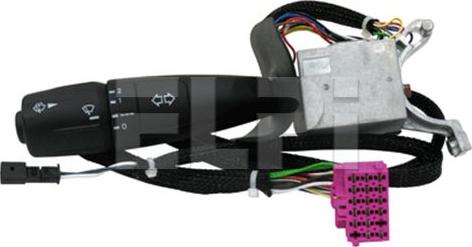 ELPI LP221 2234 - Выключатель на рулевой колонке abcparts.ee