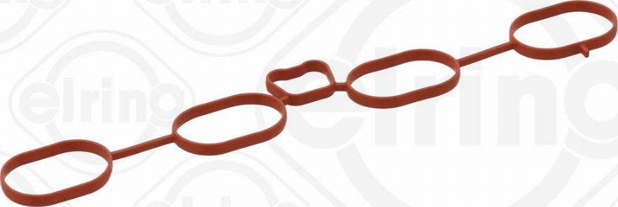 Elring 994.260 - Прокладка, впускной коллектор abcparts.ee