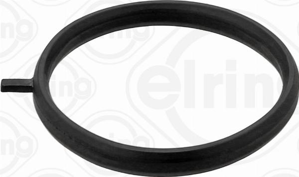 Elring 996.460 - Прокладка, корпус впускного коллектора abcparts.ee