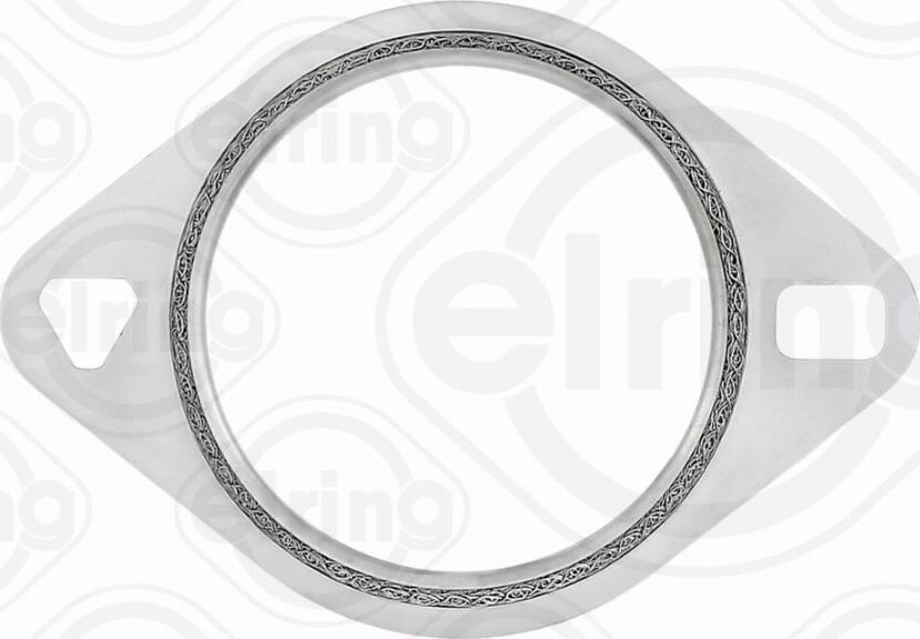 Elring 944.840 - Прокладка, труба выхлопного газа abcparts.ee