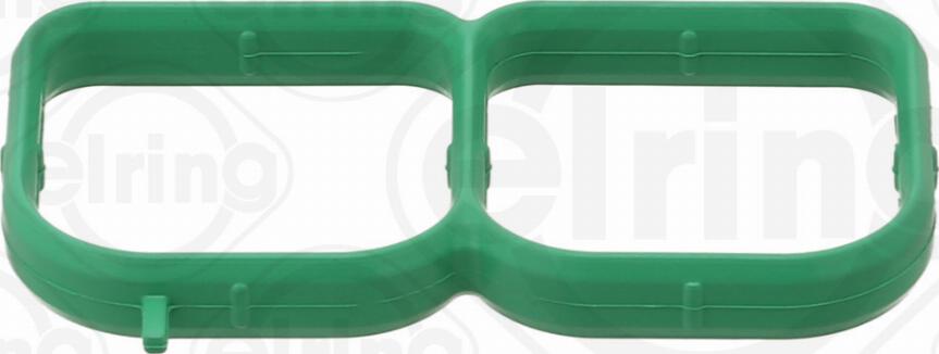 Elring 944.250 - Прокладка, корпус впускного коллектора abcparts.ee
