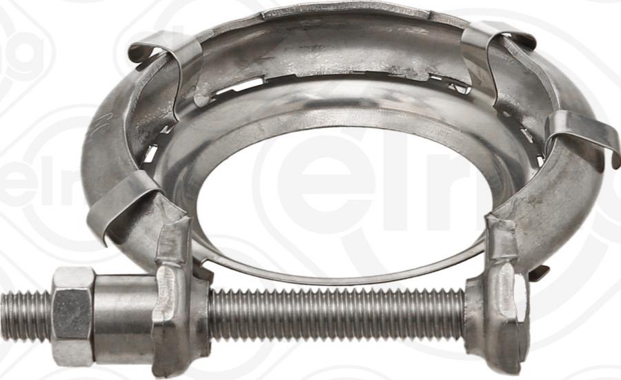 Elring 945.400 - Соединительные элементы, система выпуска abcparts.ee