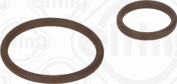 Elring 946.000 - Комплект прокладок, автоматическая коробка abcparts.ee