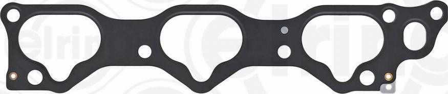 Elring 948.760 - Прокладка, впускной коллектор abcparts.ee