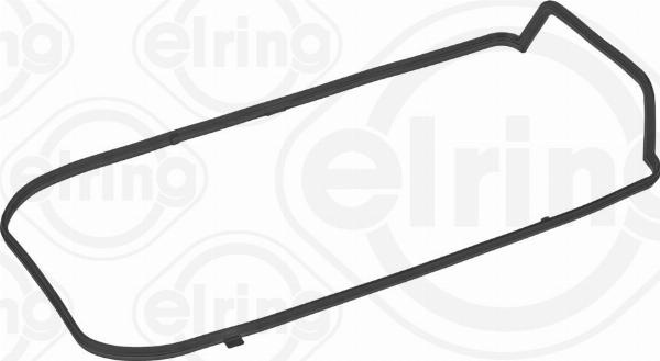 Elring 948.730 - Прокладка, крышка головки цилиндра abcparts.ee