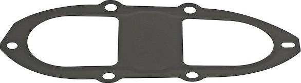 Elring 964.740 - Прокладка, клапан возврата ОГ abcparts.ee