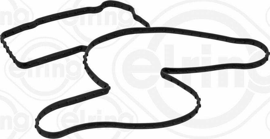 Elring 967.150 - Прокладка, водяной насос abcparts.ee