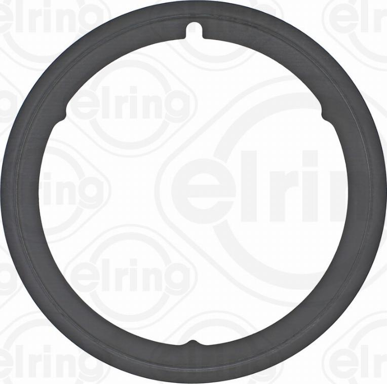 Elring 901.452 - Прокладка, труба выхлопного газа abcparts.ee