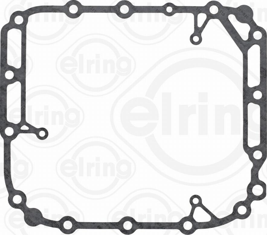 Elring 908.410 - Tihend,korpus-kast abcparts.ee
