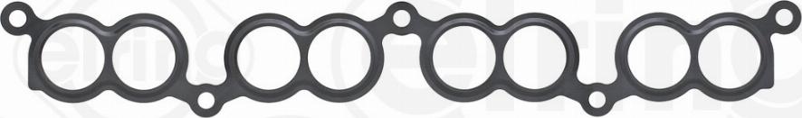 Elring 908.050 - Прокладка, впускной коллектор abcparts.ee