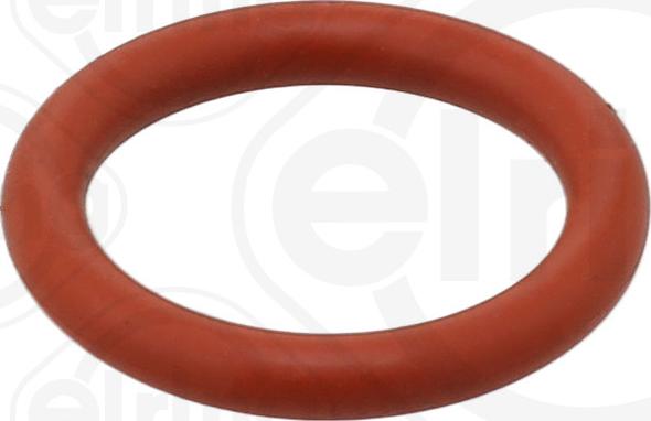 Elring 902.060 - Уплотнительное кольцо, шахта свечи abcparts.ee