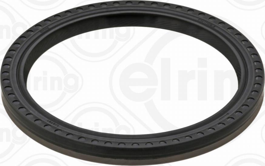 Elring 902.760 - Уплотняющее кольцо, коленчатый вал abcparts.ee