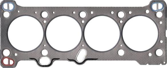Elring 914.488 - Прокладка, головка цилиндра abcparts.ee