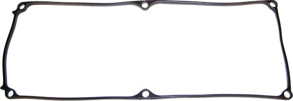Elring 914.592 - Прокладка, крышка головки цилиндра abcparts.ee