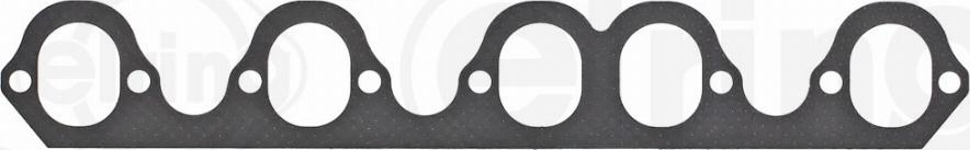 Elring 915.238 - Прокладка, впускной коллектор abcparts.ee