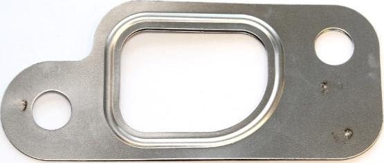 Elring 916.295 - Прокладка, выпускной коллектор abcparts.ee