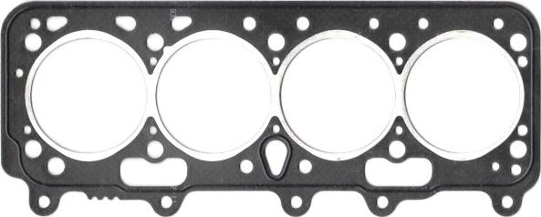Elring 986.390 - Прокладка, головка цилиндра abcparts.ee