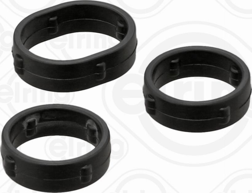 Elring 980.870 - Комплект прокладок, масляный радиатор abcparts.ee