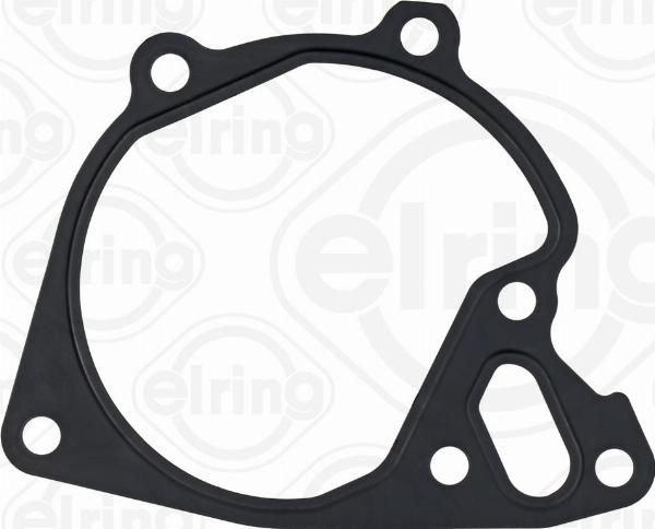 Elring 934.720 - Прокладка, водяной насос abcparts.ee