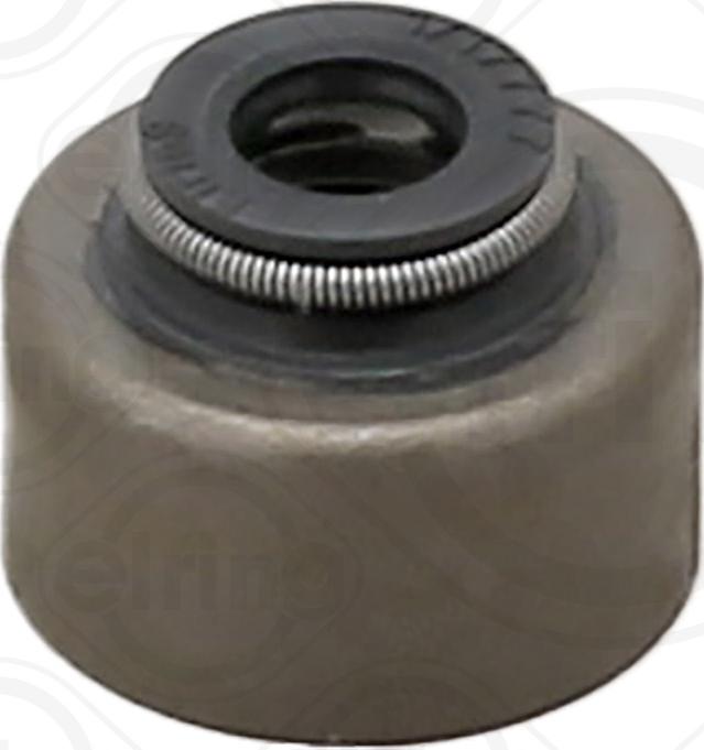 Elring 935.990 - Уплотнительное кольцо, стержень клапана abcparts.ee