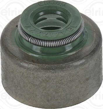 Elring 935.960 - Уплотнительное кольцо, стержень клапана abcparts.ee