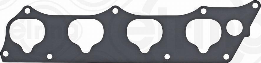 Elring 929.540 - Прокладка, впускной коллектор abcparts.ee