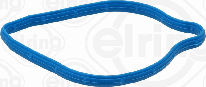 Elring 926.580 - Прокладка, корпус впускного коллектора abcparts.ee