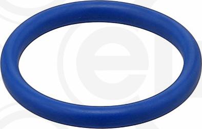 Elring 926.570 - Прокладка крышки ГРМ abcparts.ee