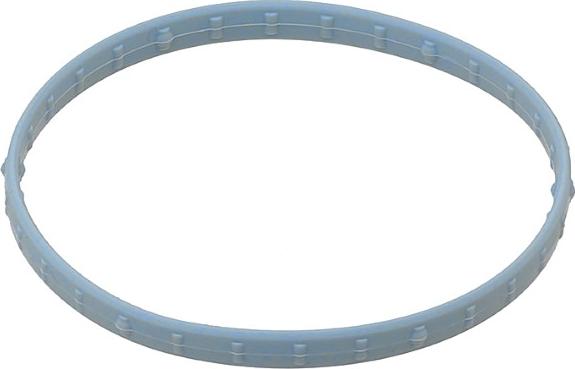 Elring 926.340 - Прокладка, корпус впускного коллектора abcparts.ee