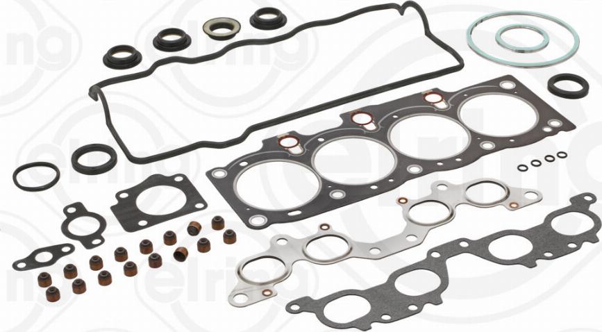 Elring 920.436 - Комплект прокладок, головка цилиндра abcparts.ee