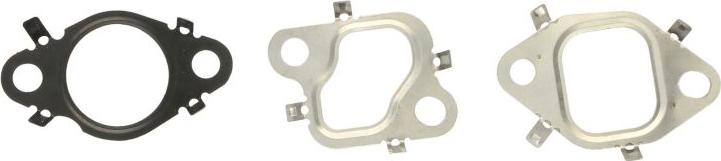 Elring 928.930 - Комплект прокладок, AGR-система abcparts.ee