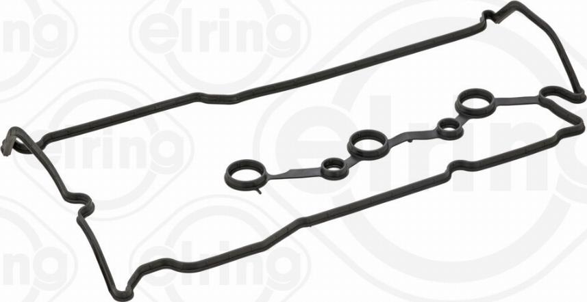 Elring 927.400 - Прокладка, крышка головки цилиндра abcparts.ee