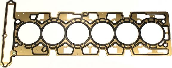 Elring 494.110 - Прокладка, головка цилиндра abcparts.ee