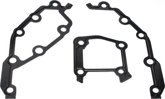 Elring 492.401 - Прокладка крышки ГРМ abcparts.ee