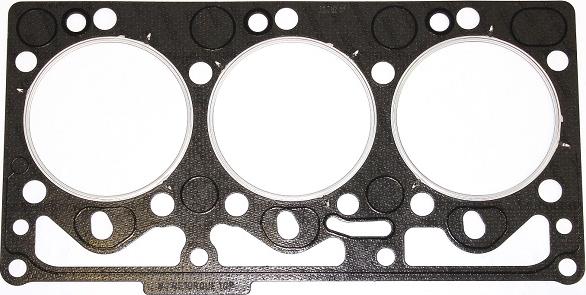 Elring 497.270 - Прокладка, головка цилиндра abcparts.ee