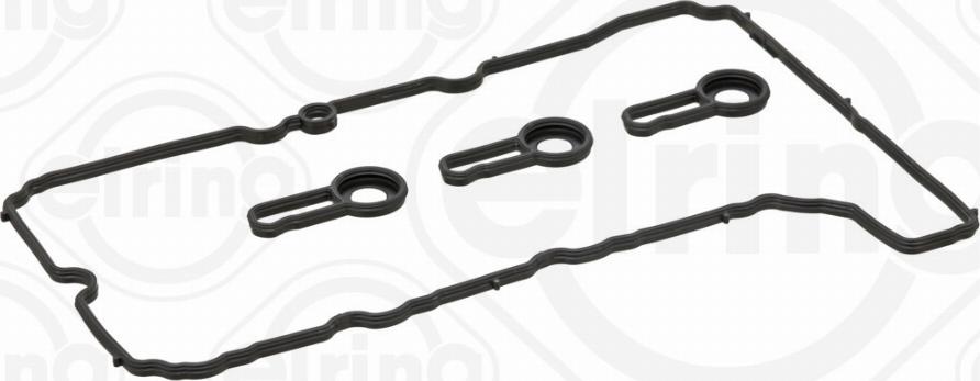 Elring 449.650 - Комплект прокладок, крышка головки цилиндра abcparts.ee
