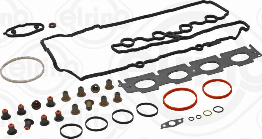 Elring 444.970 - Tihendikomplekt,silindripea abcparts.ee