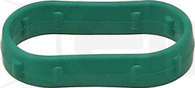 Elring 445.670 - Прокладка, впускной коллектор abcparts.ee