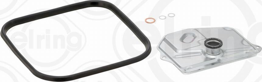 Elring 446.550 - Гидрофильтр, автоматическая коробка передач abcparts.ee