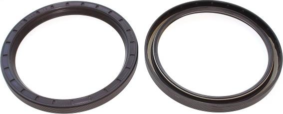 Elring 454.090 - Уплотнительное кольцо abcparts.ee