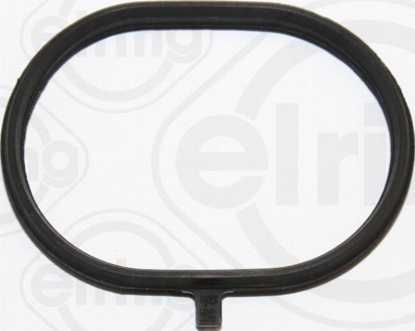 Elring 455.610 - Прокладка, впускной коллектор abcparts.ee