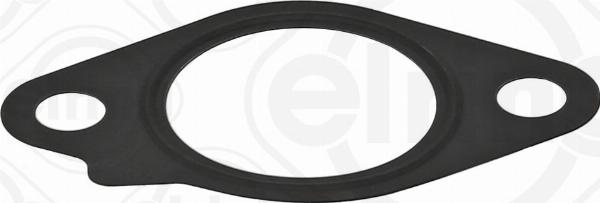 Elring 455.800 - Прокладка, трубка охлаждающей жидкости abcparts.ee