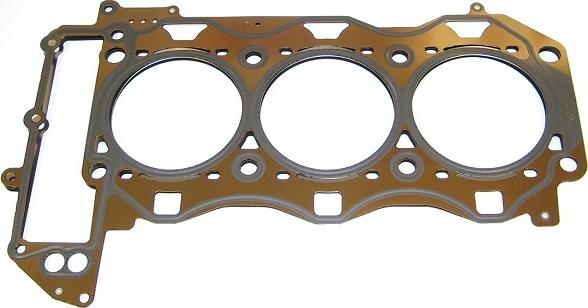 Elring 451.313 - Прокладка, головка цилиндра abcparts.ee