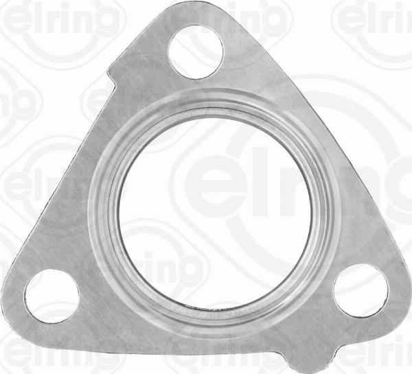 Elring 453.330 - Прокладка, компрессор abcparts.ee