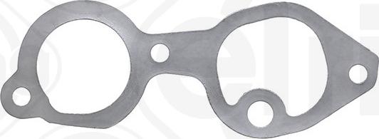 Elring 452.840 - Прокладка, корпус термостата abcparts.ee