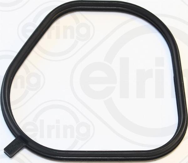 Elring 452.330 - Прокладка, впускной коллектор abcparts.ee