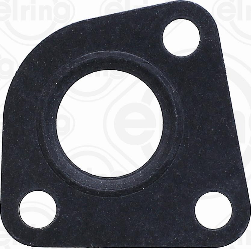 Elring 457.360 - Прокладка abcparts.ee