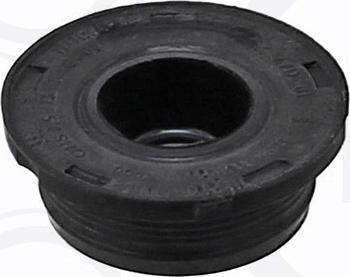 Elring 469.690 - Прокладка, крышка головки цилиндра abcparts.ee